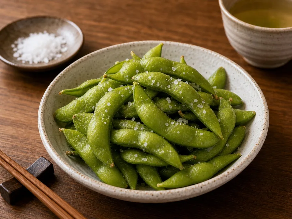 Edamame