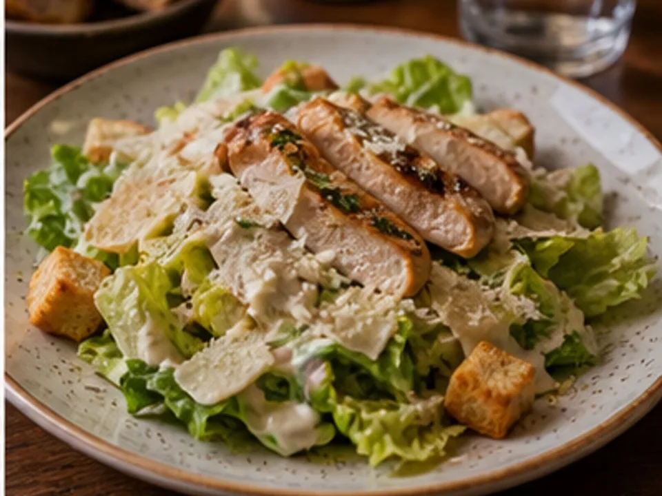Caesar Salad