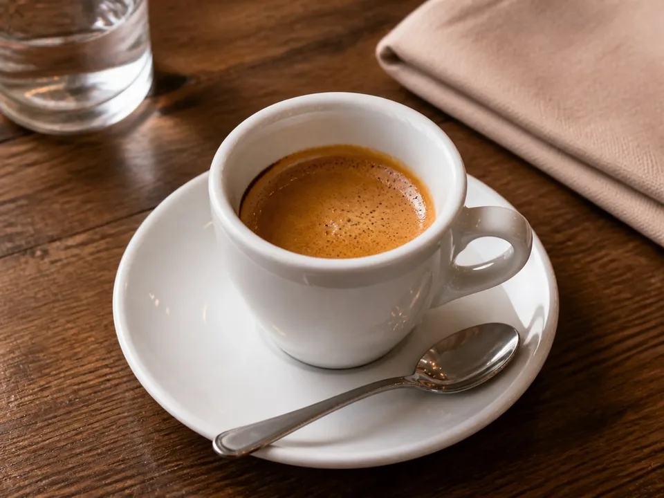 Espresso