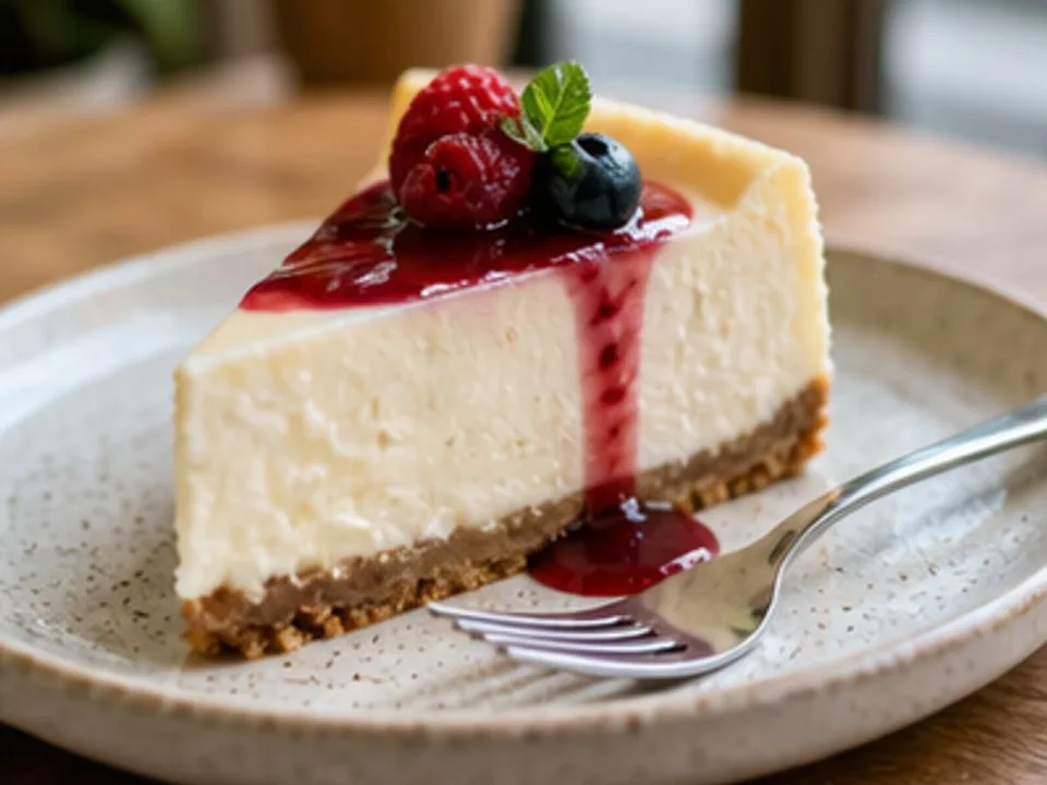 Käsekuchen