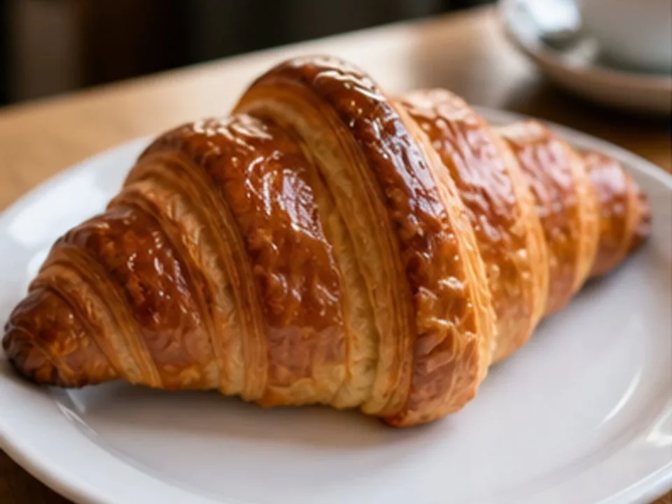 Buttercroissant