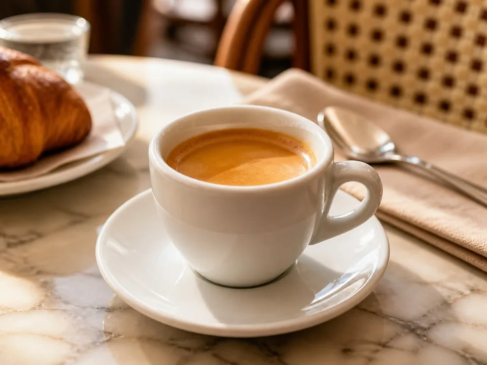 Espresso