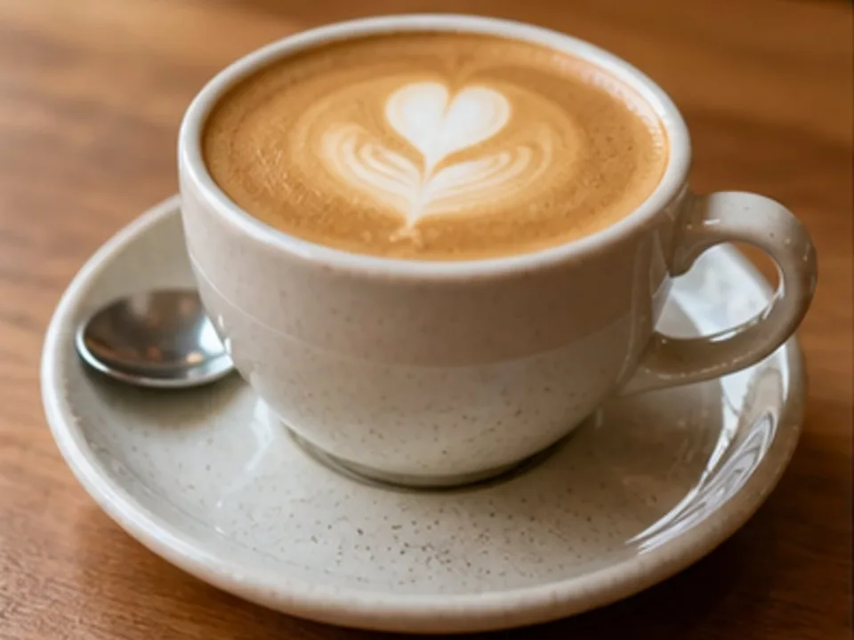Flat White