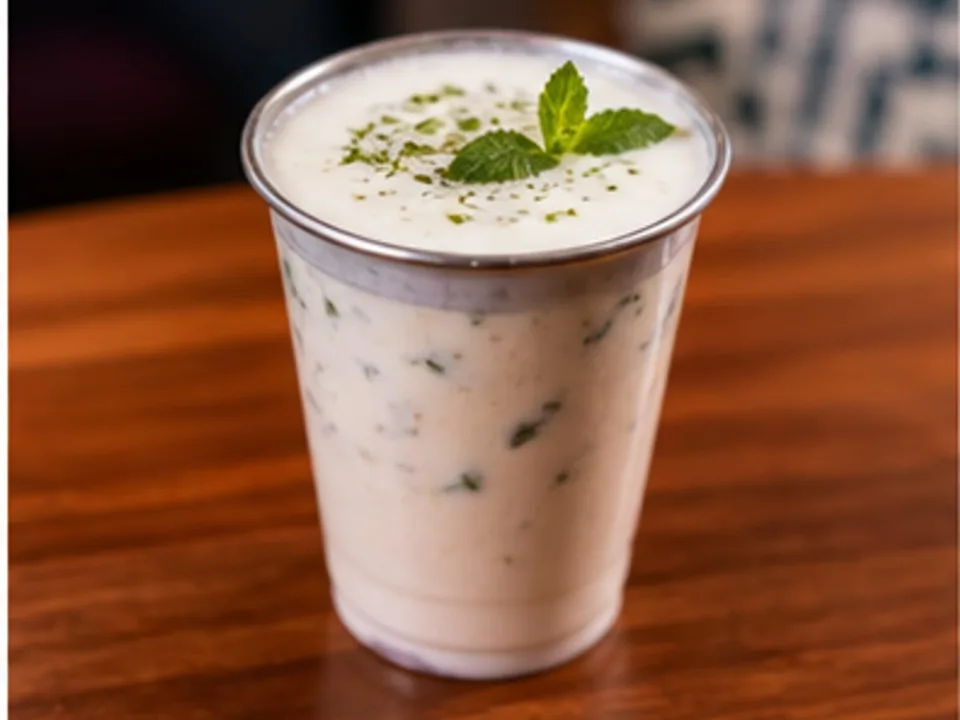 Ayran
