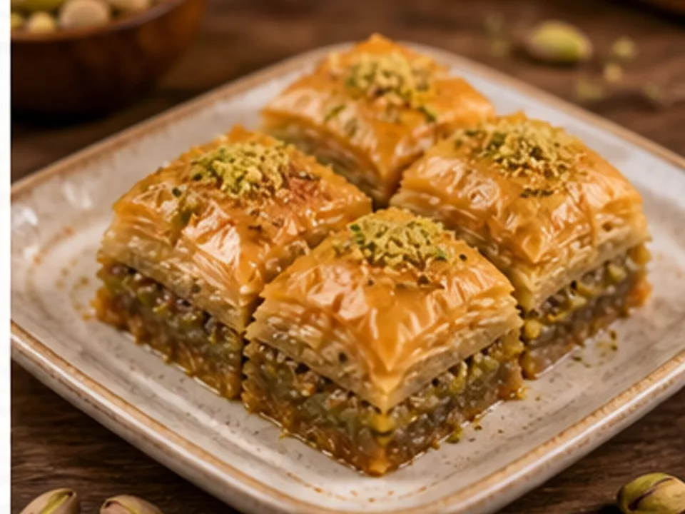 Baklava