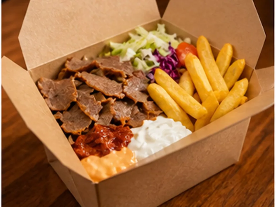 Döner-Box