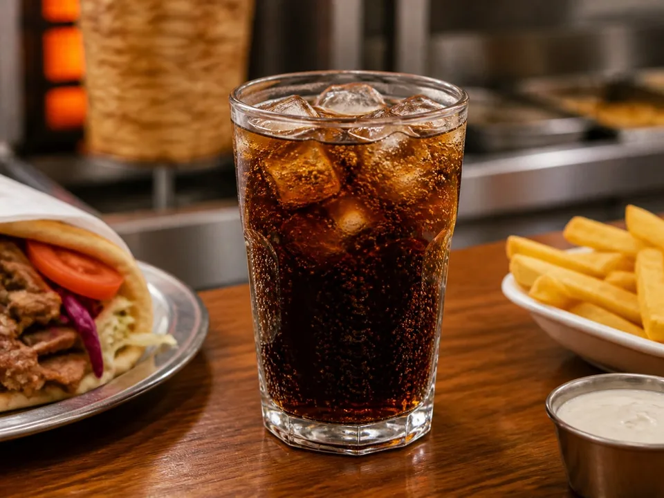 Cola
