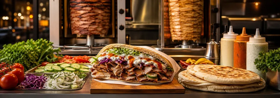 Demo Döner Haus