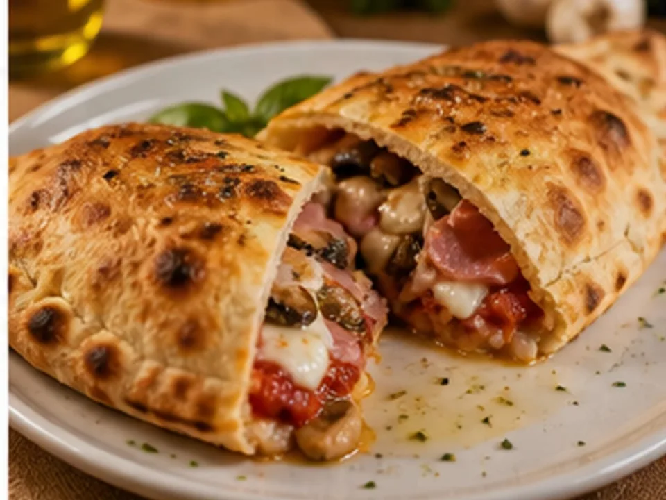 Calzone