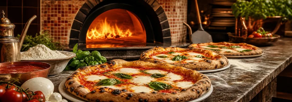 Demo Pizzeria